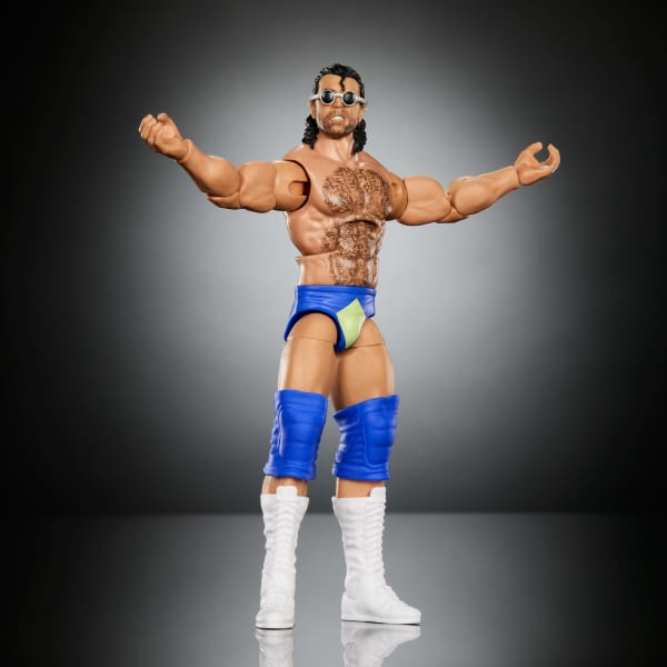 WWE Legends Elite Collection Triple H Action Figure