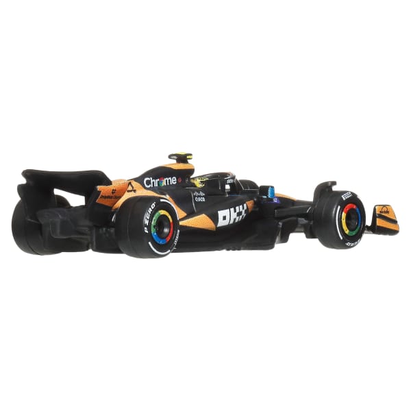Hot Wheels F1 2025: arrivano Ferrari e Aston Martin Hot Wheels F1 2025: arrivano Ferrari e Aston Martin