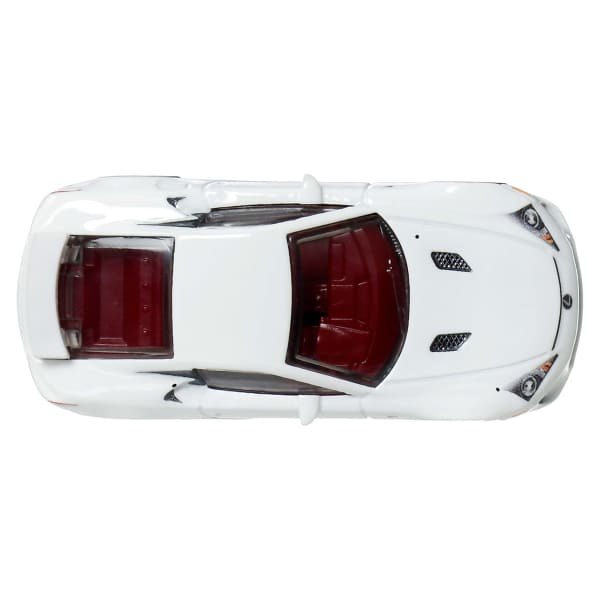 Hot Wheels Premium Car Culture Timeless Icons Lexus LFA