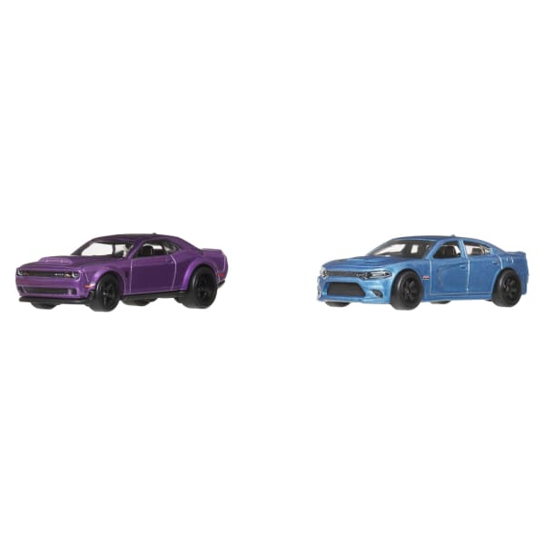 Hot Wheels Premium Car Culture 2-Pack | Mattel Creations