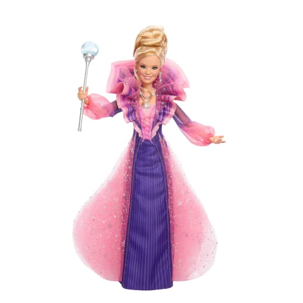 Universal Pictures’ Wicked Magical Wise Woman Moon Fashion Doll
