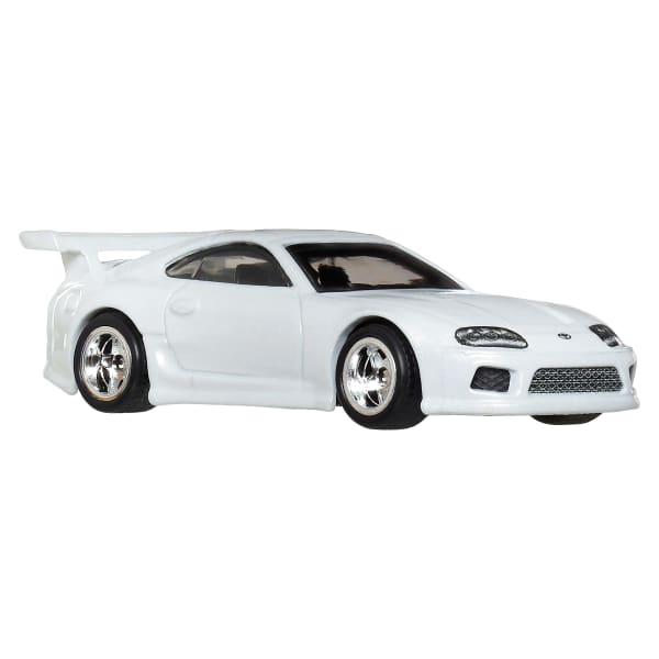 Hot Wheels Premium Collector Display Set