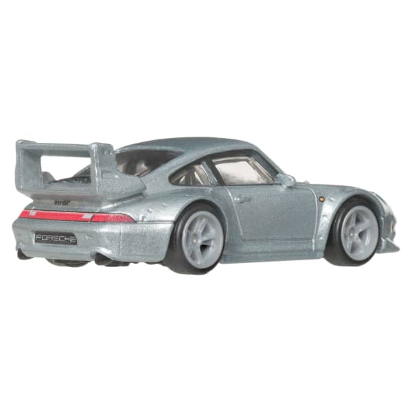 Hot Wheels Premium Car Culture Porsche 993 GT2