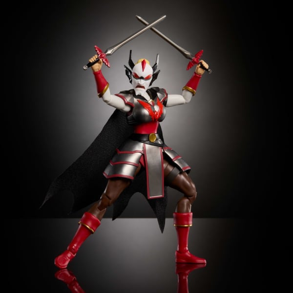 Masters of the Universe Masterverse New Etheria Despara Action Figure