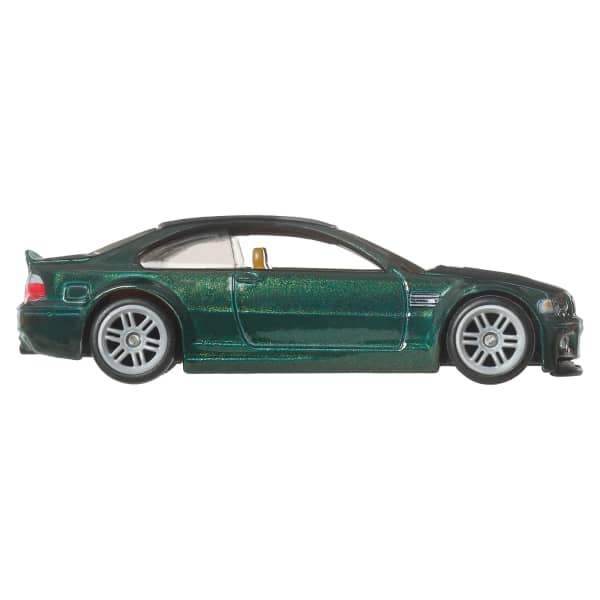Hot Wheels Premium Car Culture BMW M3
