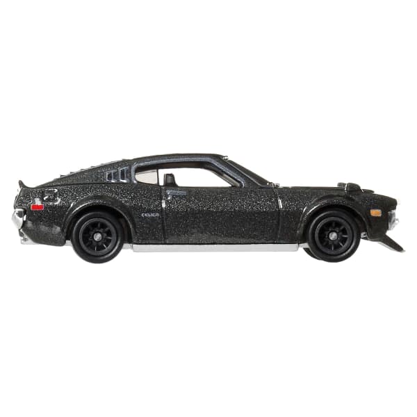 Hot Wheels Premium Car Culture Japan Historics 5 '77 Toyota Celica