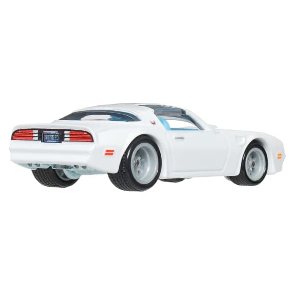 Hot Wheels - 77 Pontiac Firebird - Velozes e Furiosos Premium Hot Wheels - 77 Pontiac Firebird - Velozes e Furiosos Premium