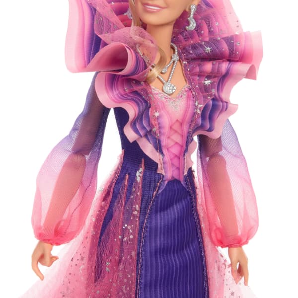 Universal Pictures’ Wicked Magical Wise Woman Moon Fashion Doll