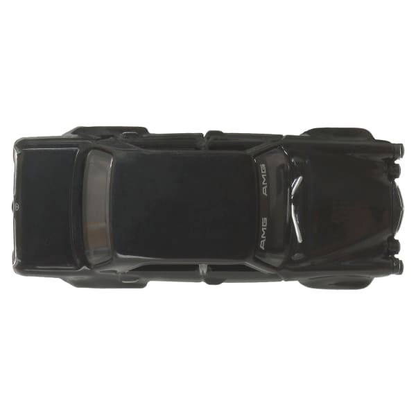 Hot Wheels Premium Car Culture Thrill Climbers Mercedes-Benz 300 SEL 6.8 AMG