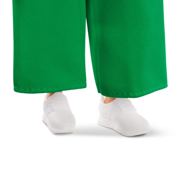 Barbie Super Bowl LX Seattle Seahawks Doll