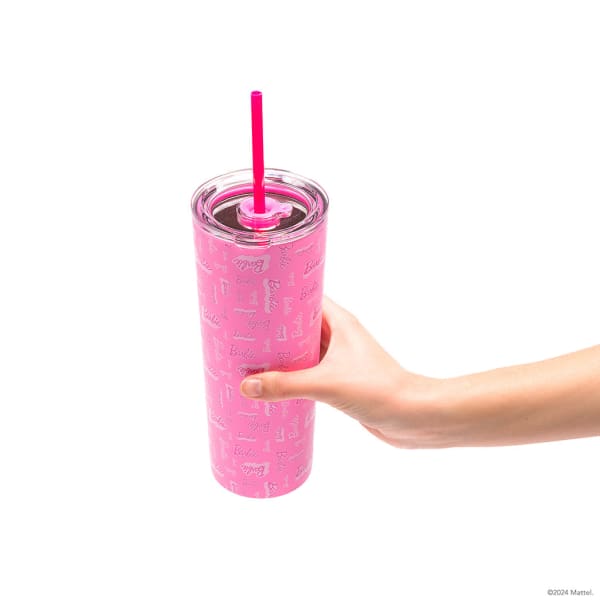 Barbie™ Best Day Ever Tumbler - 24 Oz