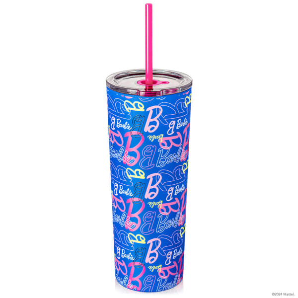 Barbie™ Dream Big Tumbler - 24 Oz