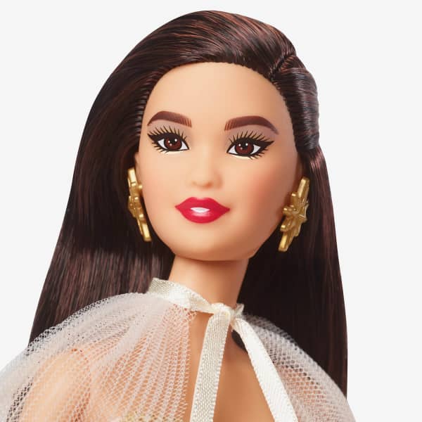 2023 Holiday Barbie Doll