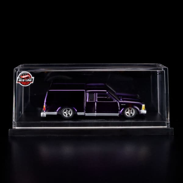 Hot Wheels RLC 1986 Nissan 720 King Cab