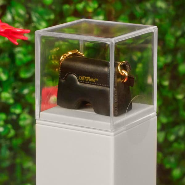 Off-White™ c/o Monster High Electra Melody Doll