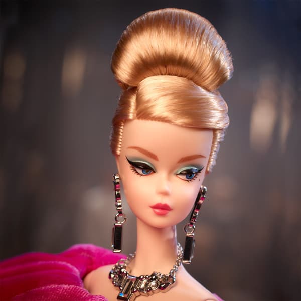 Barbie Fashion Model / In the Pink / Limited Edition For Sale at Barbie Fashion Model / In the Pink / Limited Edition For Sale at