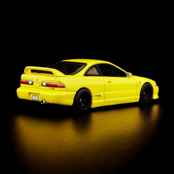 RLC Exclusive 1995 Honda Integra TYPE R