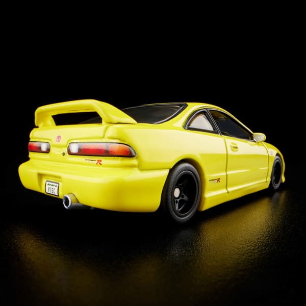 RLC Exclusive 1995 Honda Integra TYPE R