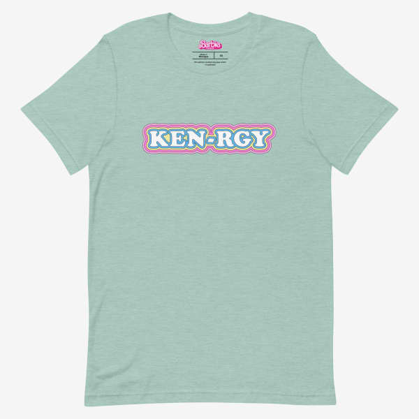 Barbie The Movie “KEN-RGY” T-shirt