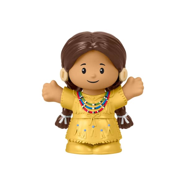 Little People Collector American Girl 40th Anniversary Special Edition Set