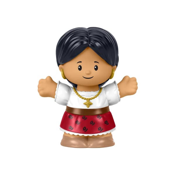 Little People Collector American Girl 40th Anniversary Special Edition Set