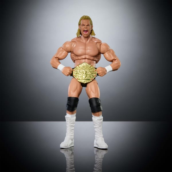 WWE Ultimate Edition Monday Night War Lex Luger Action Figure
