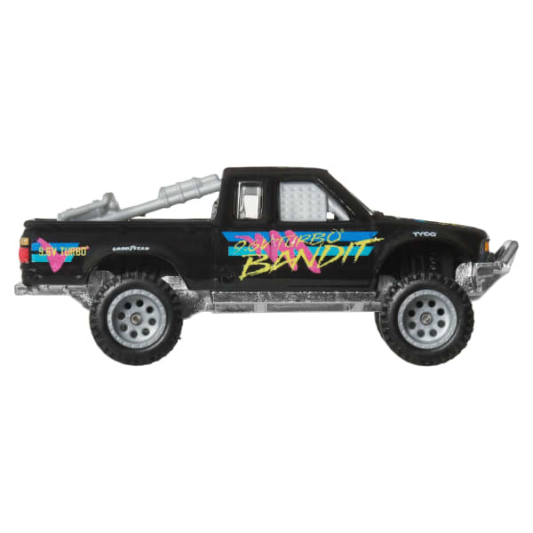 Hot Wheels Premium Boulevard Datsun King Cab Baja Custom / Personnalisé