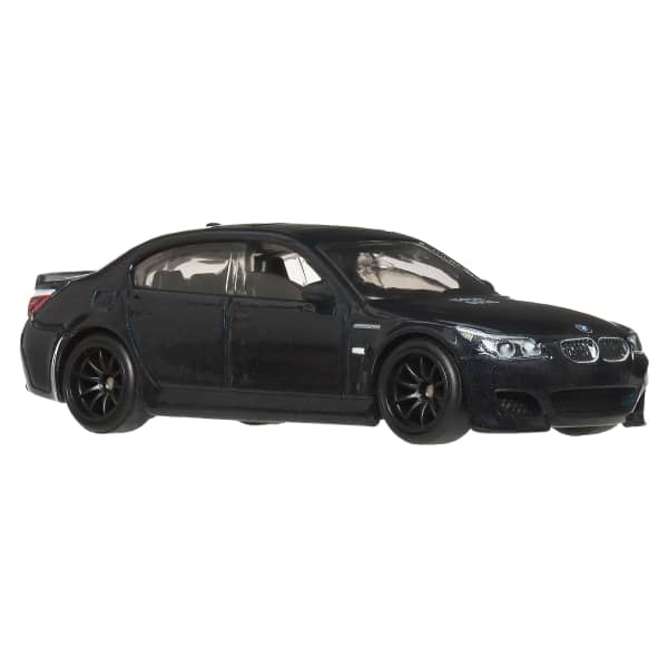 Hot Wheels Premium Fast & Furious 2010 BMW M5