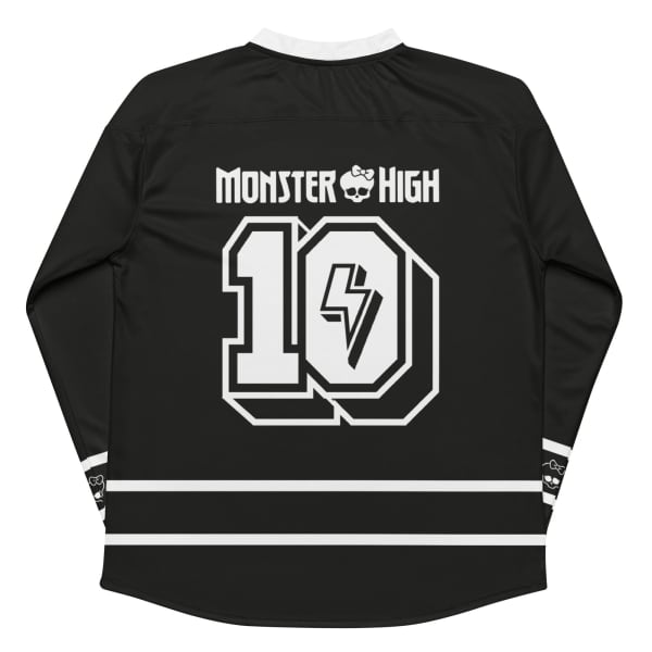 Monster High Alumni Jersey
