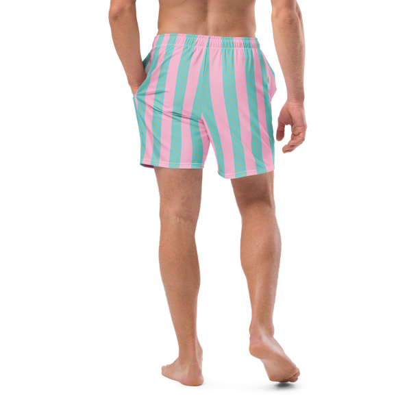 Beach Ken Swim Trunks - Barbie the Movie