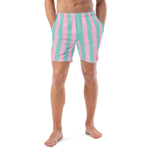 Beach Ken Swim Trunks - Barbie the Movie