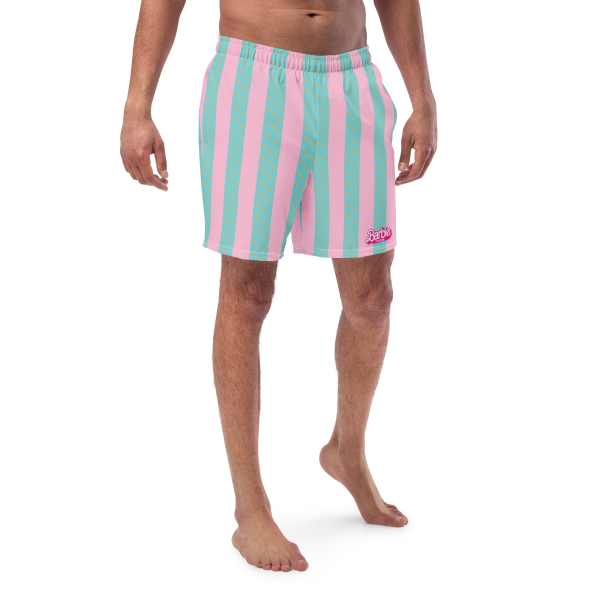 Beach Ken Swim Trunks - Barbie the Movie