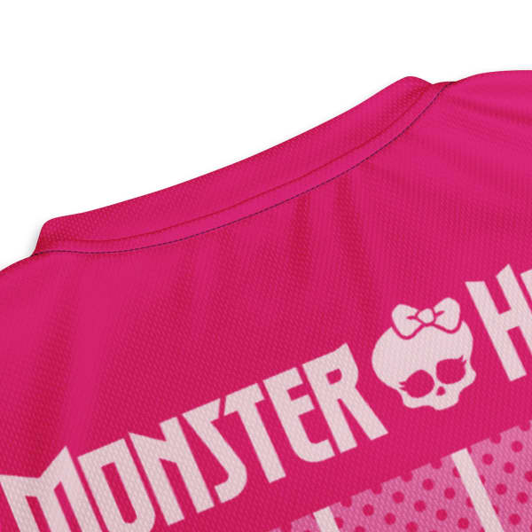 Monster High  Striped Jersey