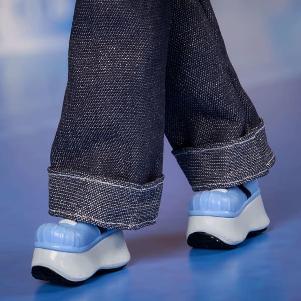 My Scene Madison Doll