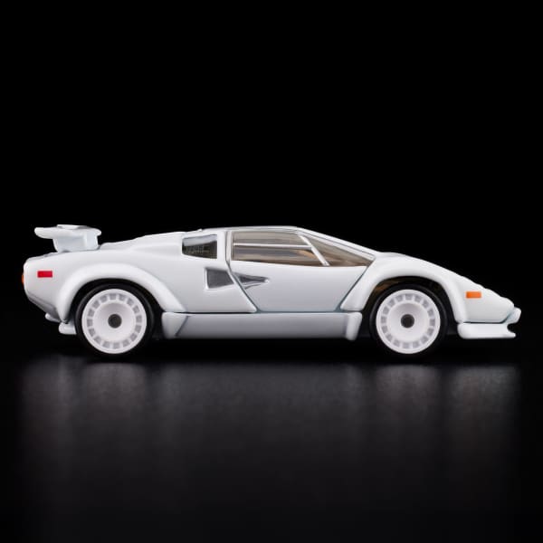RLC Exclusive 1982 Lamborghini Countach LP 500 S