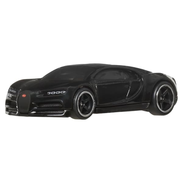 Hot Wheels Boulevard Vehicle '16 Bugatti Chiron