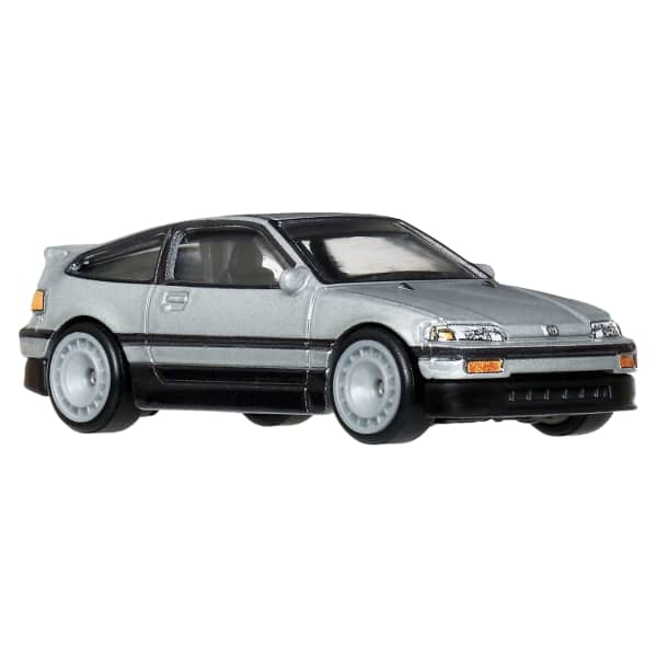 Hot Wheels Premium Car Culture '88 Honda CRX