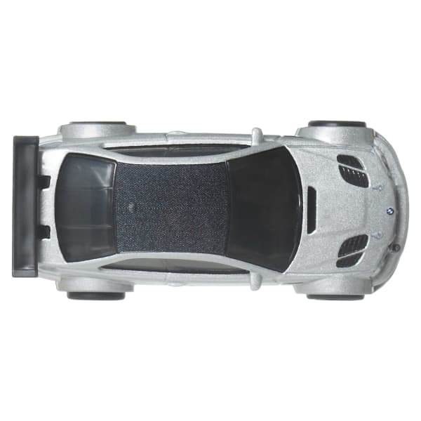 Hot Wheels Premium Boulevard BMW M3 GTR | Mattel Creations