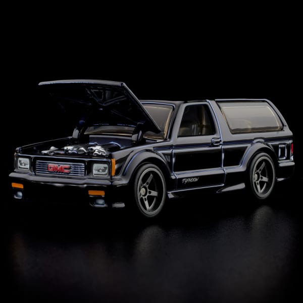 RLC Exclusive 1992 GMC Typhoon