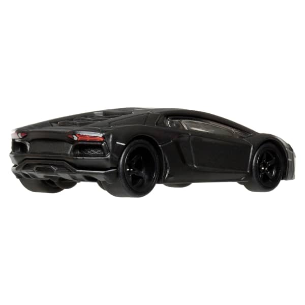 Hot Wheels Premium Fast & Furious Lamborghini Aventador Coupé