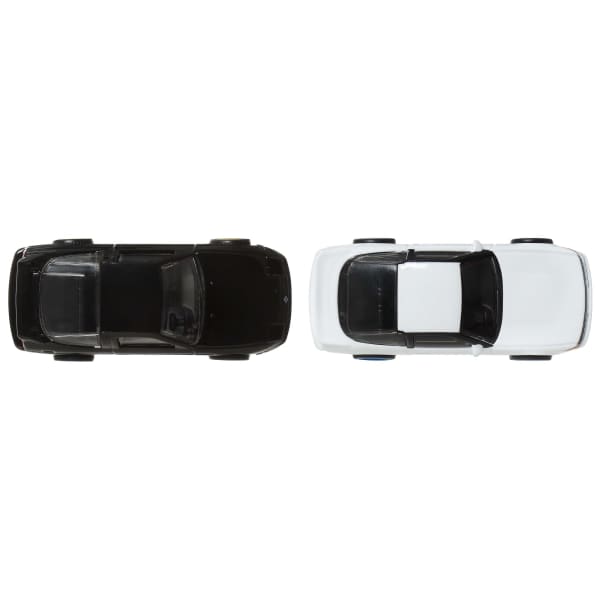 Hot Wheels Premium Car Culture 2-Pack '96 NISSAN 180SX TYPE X & NISSAN SilEighty