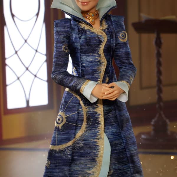 Wicked Elphaba and Madame Morrible Dolls 2-Pack | Mattel Creations Wicked Elphaba and Madame Morrible Dolls 2-Pack | Mattel Creations