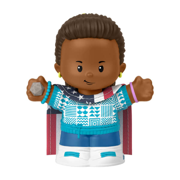 Little People Collector Stranger Things Hellfire Club Special Edition Set