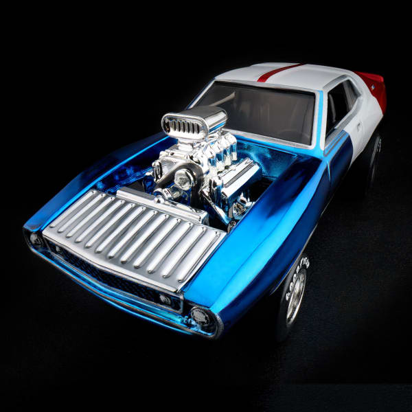 RLC Exclusive ’71 AMC Javelin AMX