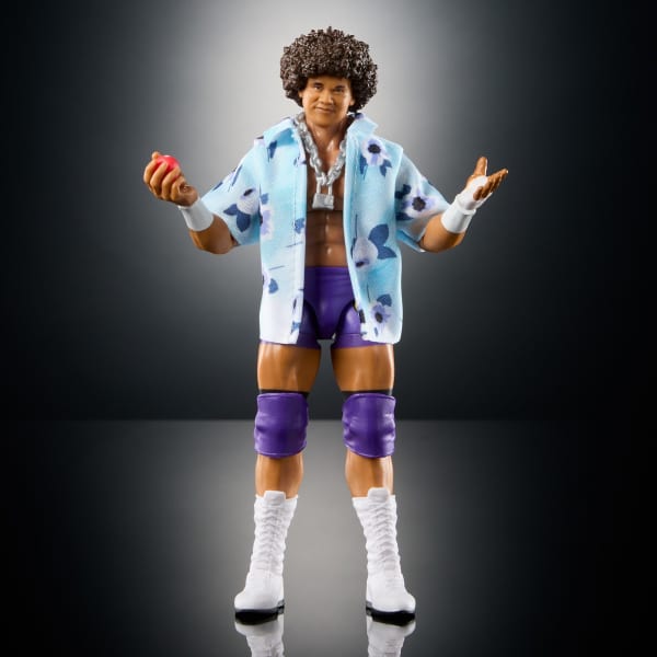 WWE Elite Legends Carlito Action Figure