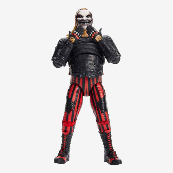 WWE "The Fiend" Bray Wyatt Ultimate Edition Action Figure