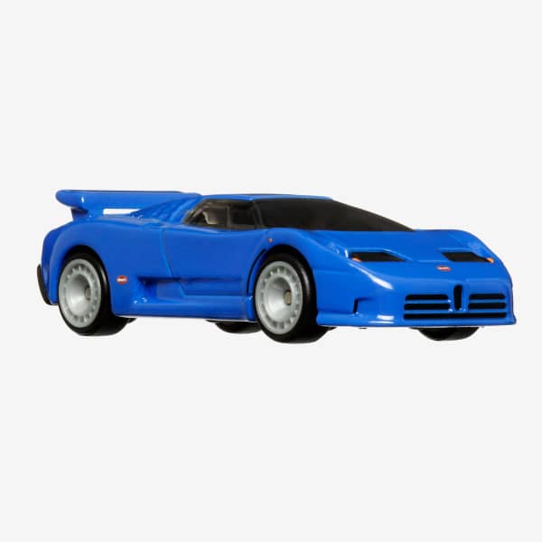 2022 Hot Wheels Premium Car Culture Mix 4: Exotic Envy