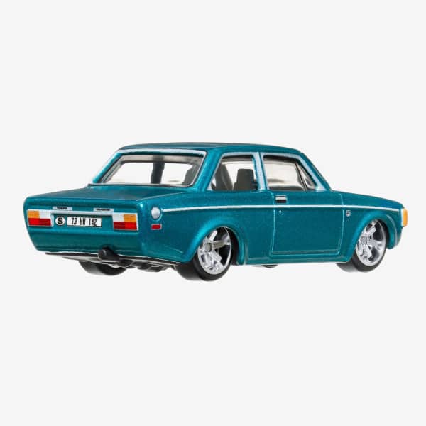 Hot Wheels Strasse, Autobahn, Autostrasse Container Set