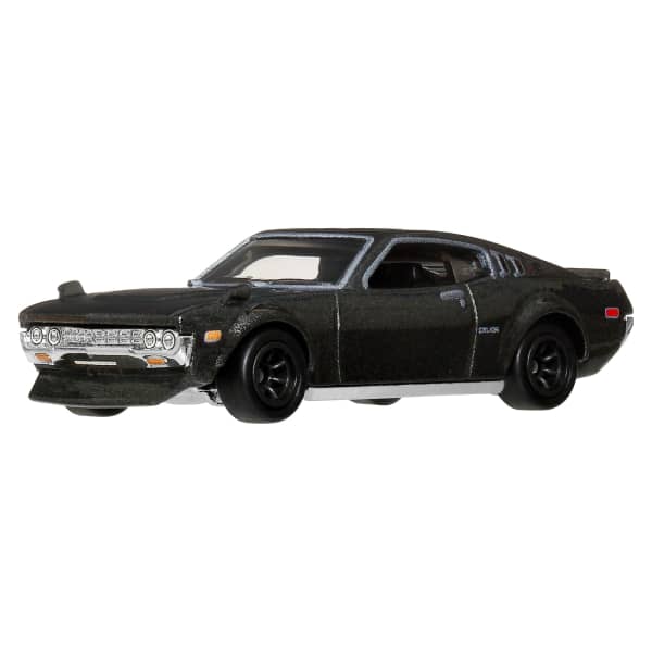 Hot Wheels Premium Car Culture Japan Historics 5 '77 Toyota Celica