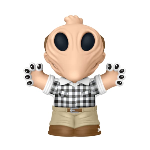 Little People Collector Beetlejuice Special Edition Set